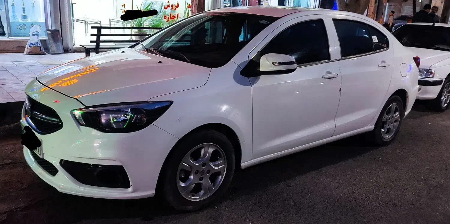 شاهین 1401 کم کار بی رنگ پلمپ|خودرو سواری و وانت|تربت جام, پاسداران|دیوار