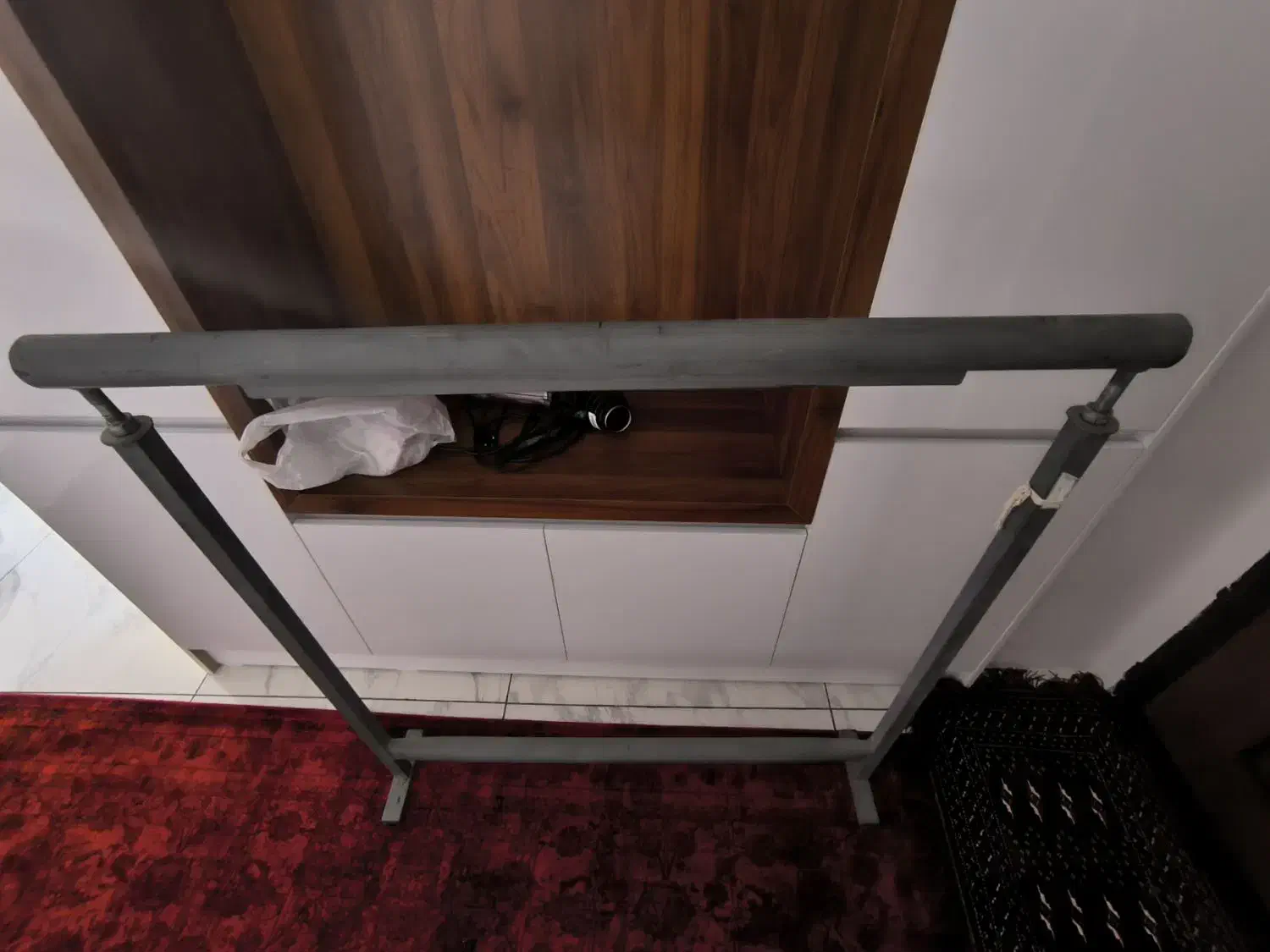 دو عدد دار قالی|تابلو فرش|بندرعباس, |دیوار