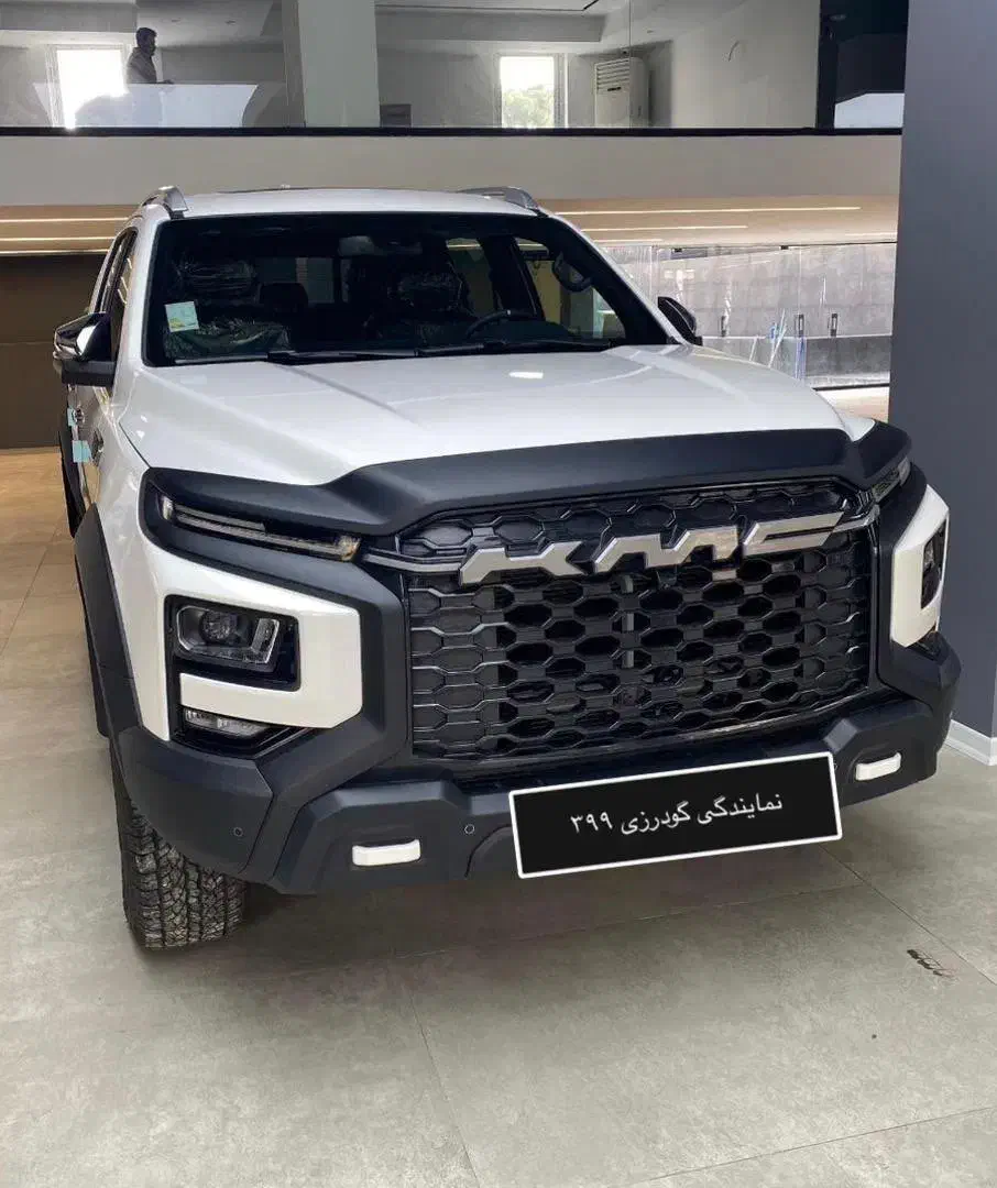 کی ام سی T9/اقساطی/تحویلروزز|خودرو سواری و وانت|تهران, نجات اللهی|دیوار