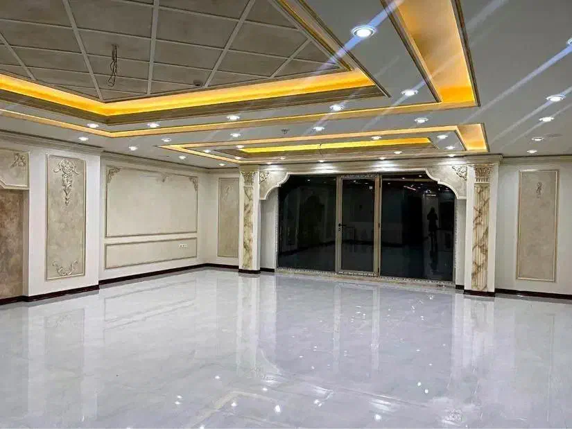 165متر تک واحد برندمعین فول هوشمند زیر قیمت بازار|فروش آپارتمان|اهواز, کوی سعدی|دیوار