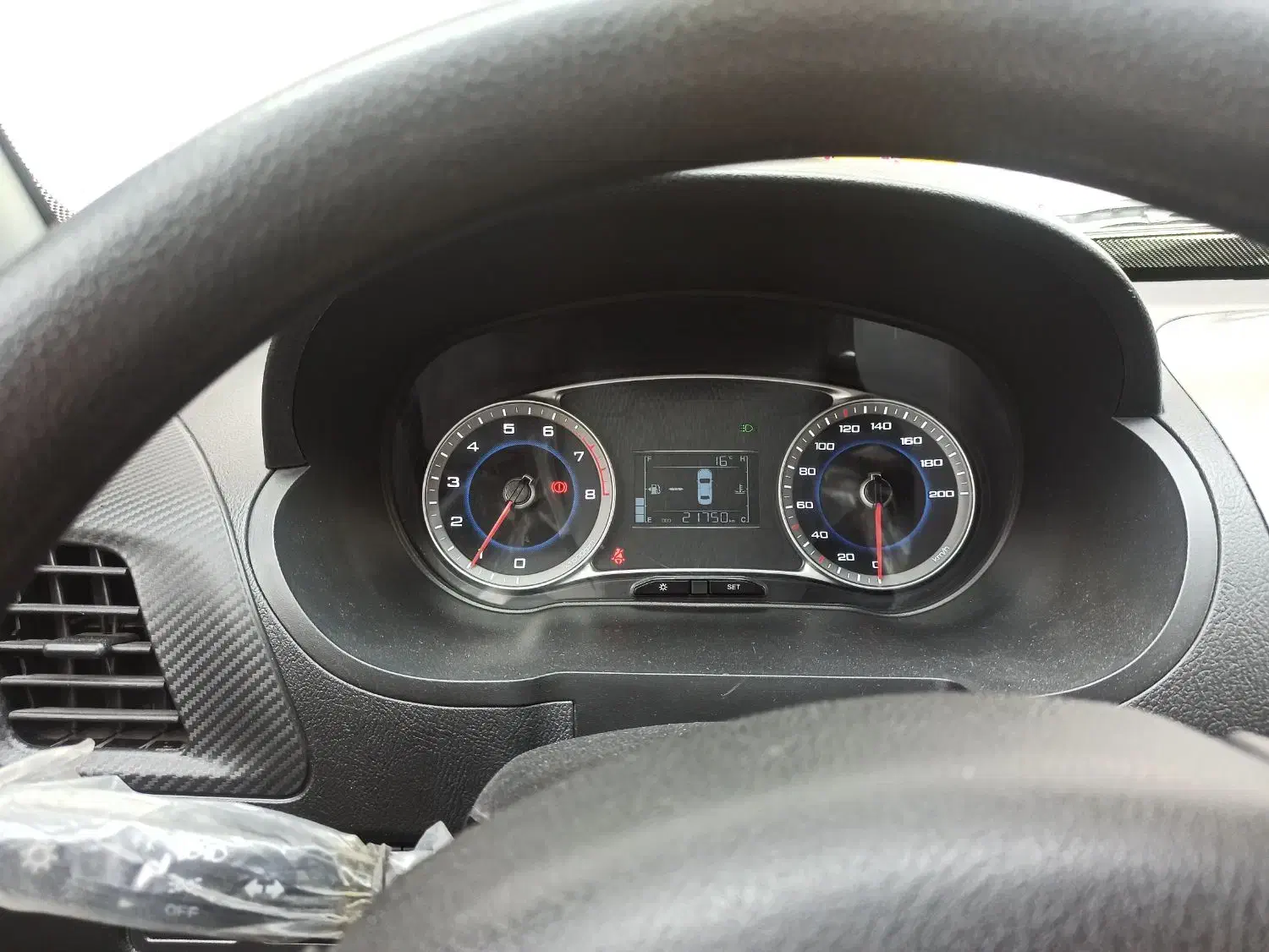 کوییک اس ۱۴۰۲|خودرو سواری و وانت|اراک, |دیوار