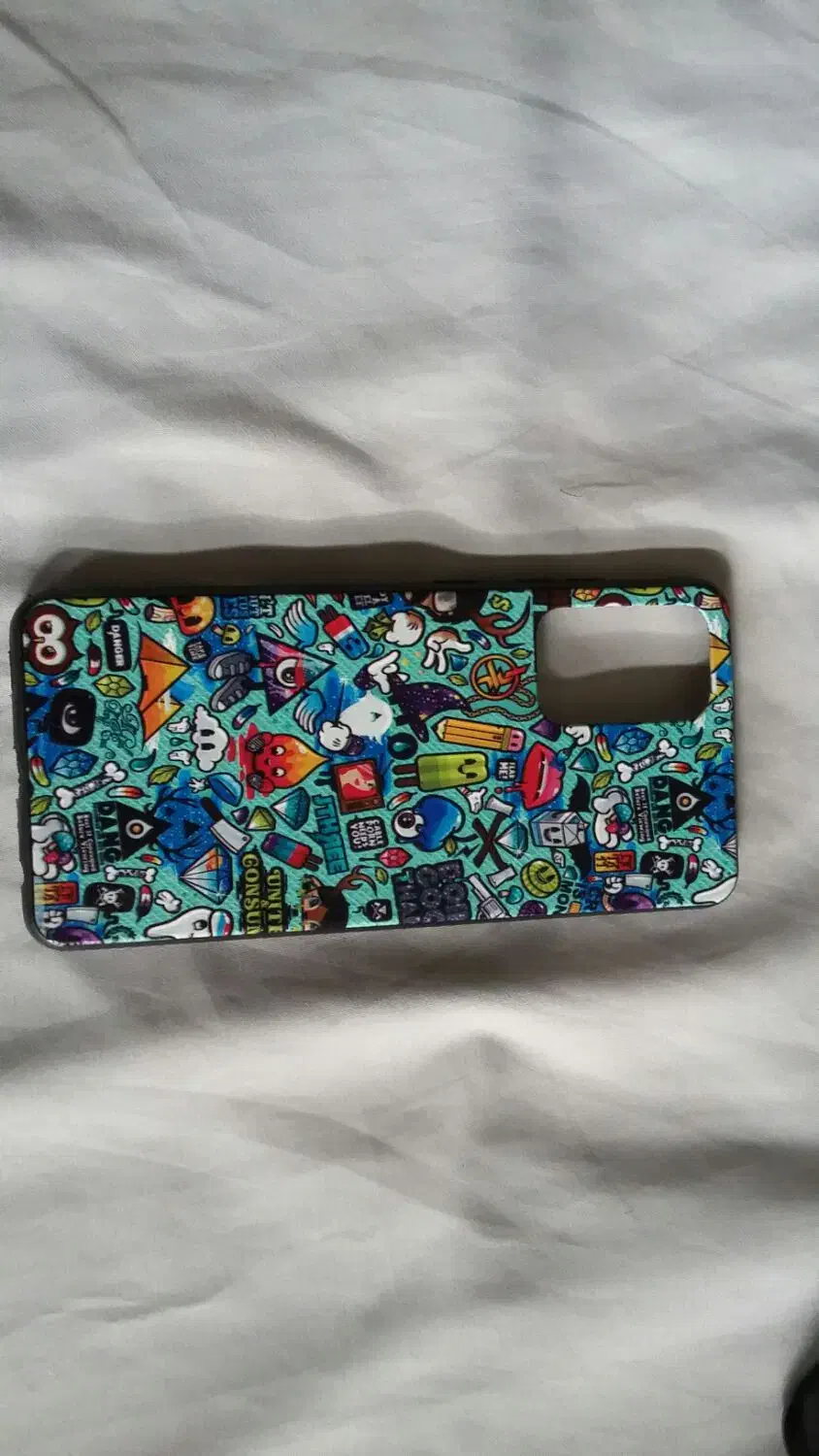 گارد موبایل ارزان|لوازم جانبی موبایل و تبلت|فولادشهر, مسکن مهر فولادشهر|دیوار