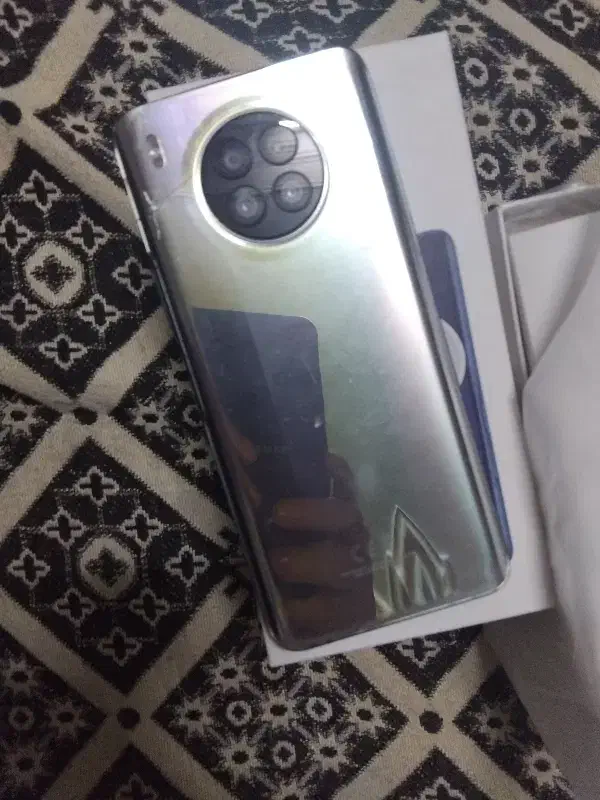 گوشی آنر۵۰لایت|موبایل|قم, چهار امامزاده|دیوار