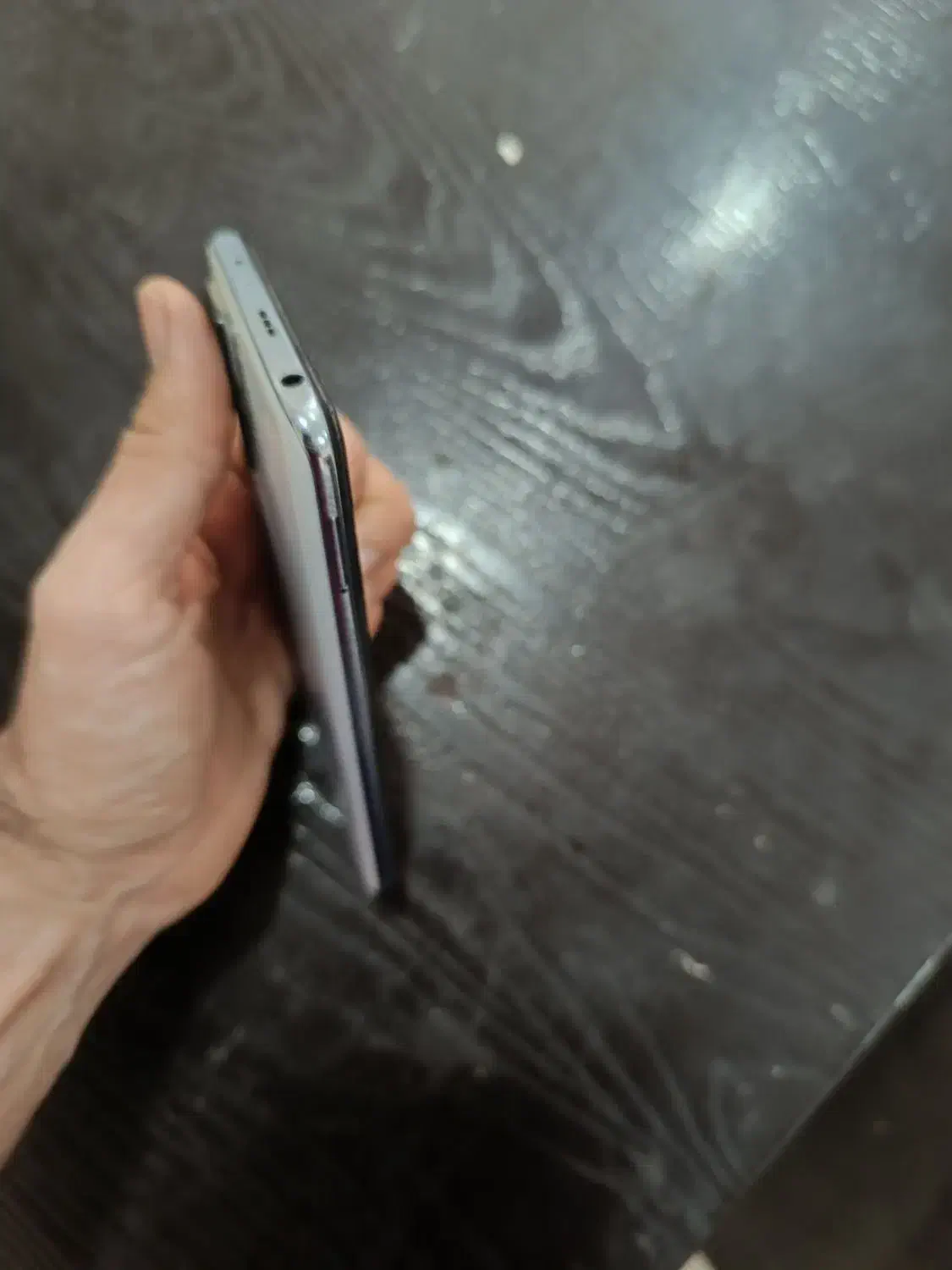 Note 10pro رم ۸|موبایل|بندرعباس, |دیوار