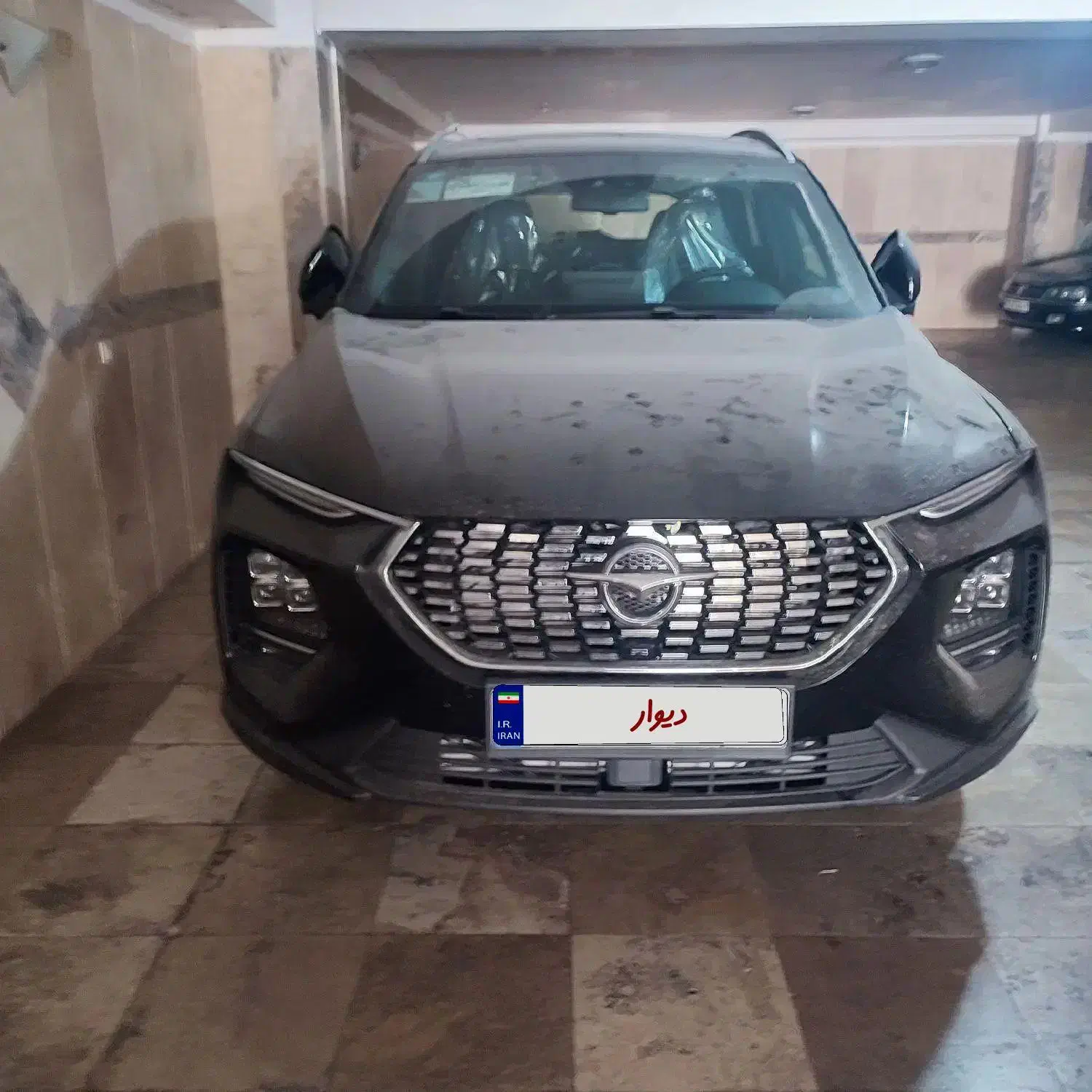 هایما S8 صفر|خودرو سواری و وانت|کرج, شاهینویلا|دیوار