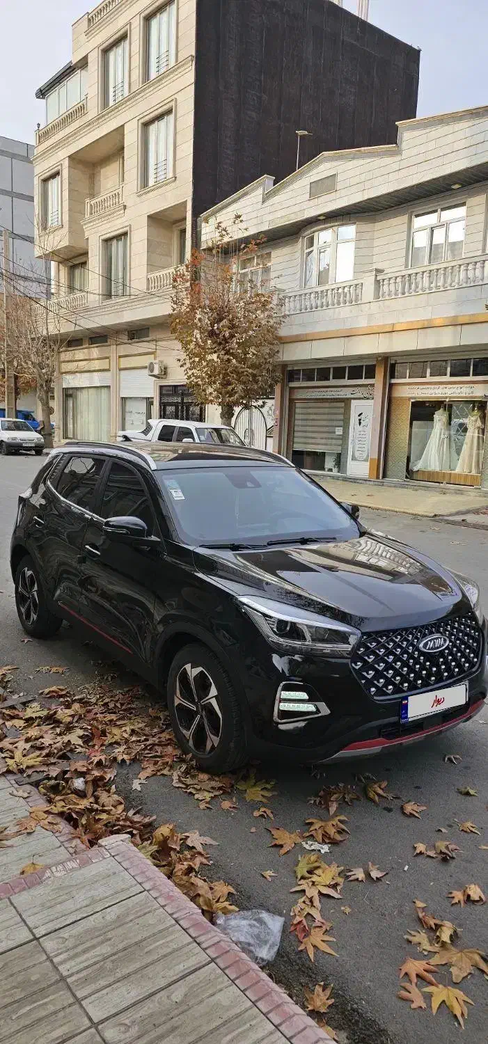 X55 pro/ ایکس ۵۵ پرو ۱۴۰۲|خودرو سواری و وانت|پیرانشهر, |دیوار