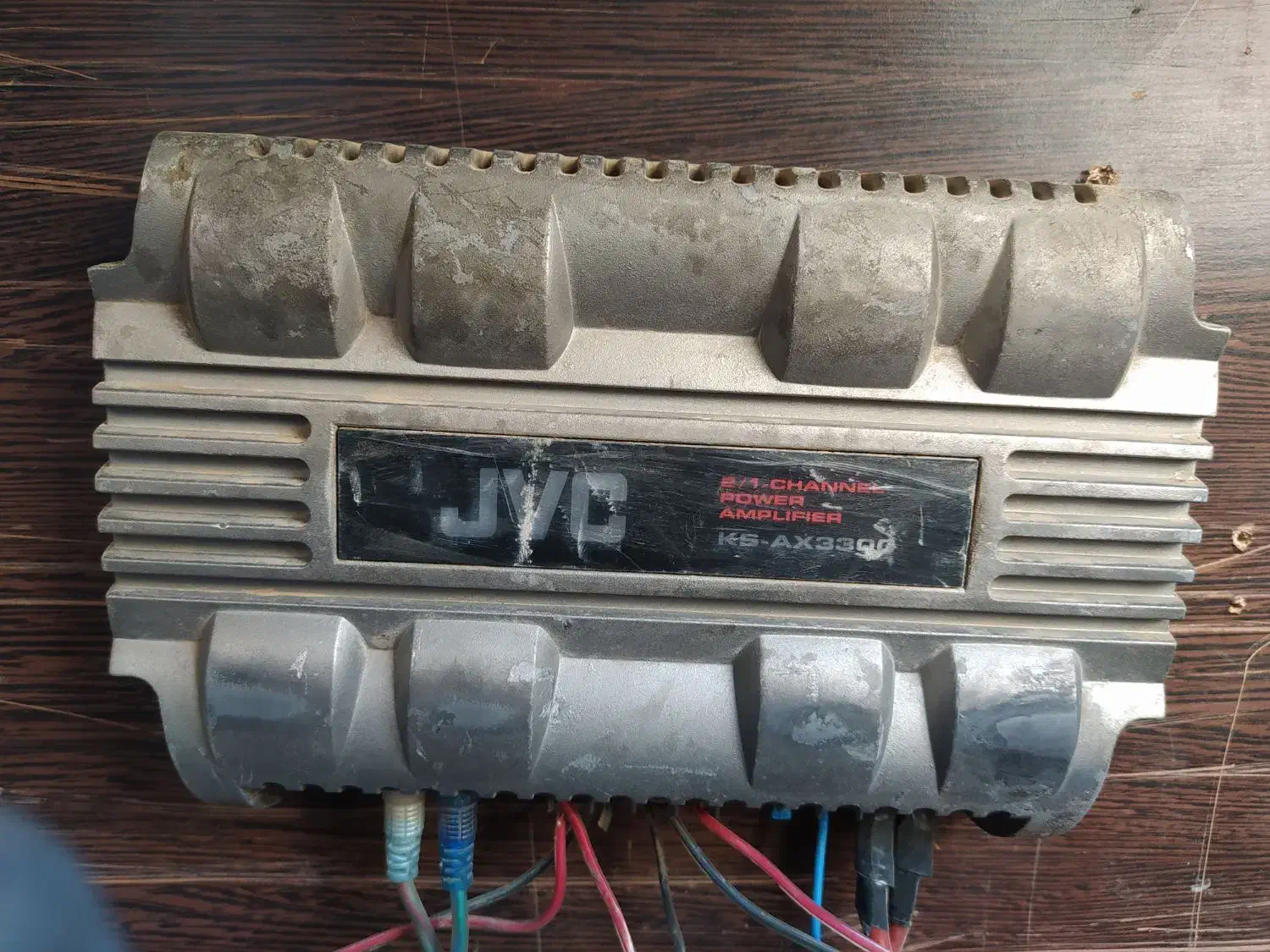 امپ جی وی سی....|سیستم صوتی خانگی|مشهد, هفده شهریور|دیوار