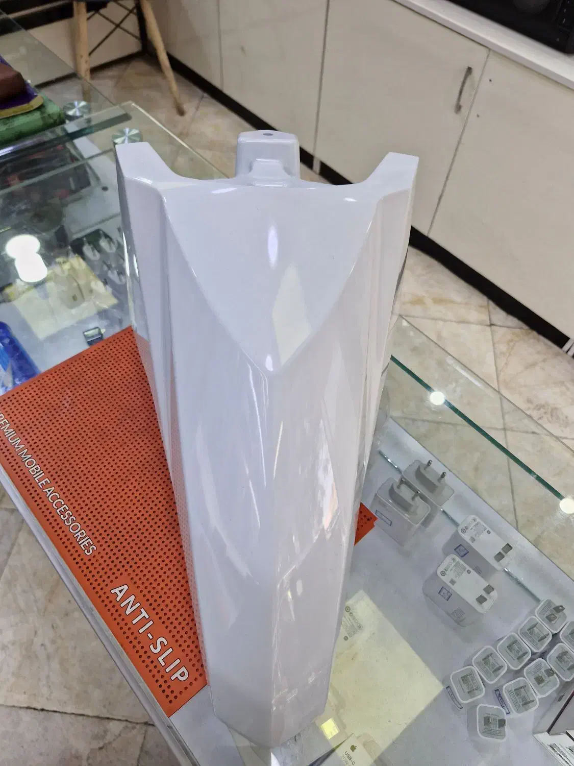 گلگیر جلوی کیلیک 125|قطعات یدکی و لوازم جانبی|تهران, خواجه نظام الملک|دیوار