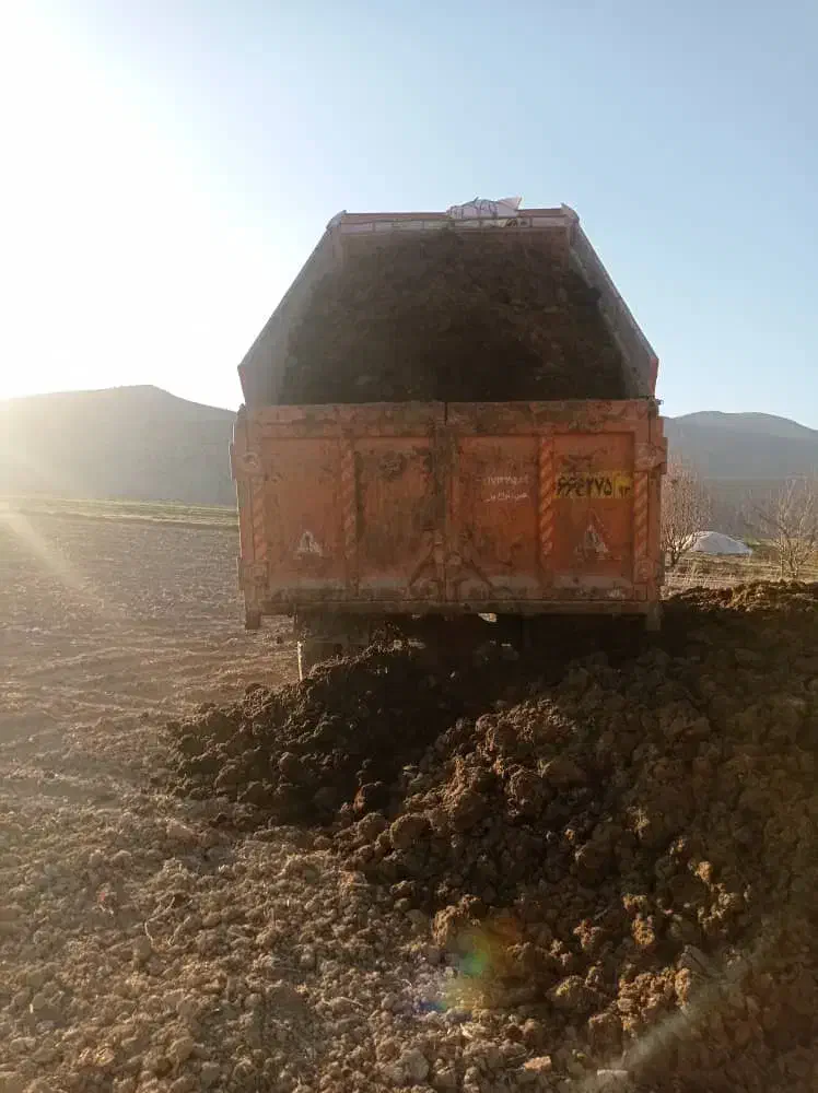 کود دامی|خدمات باغبانی و درختکاری|درودزن, |دیوار