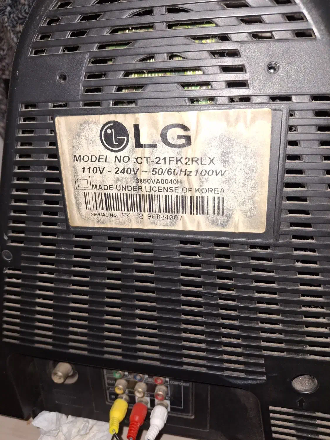 لوازم دست دوم....حراج|ماشین لباسشویی و خشککن لباس|شیراز, گویم|دیوار