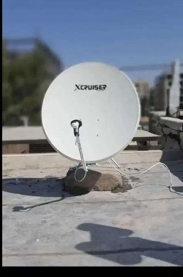 نصب آنتن نصاب آنتن دیجیتال با گارانتی|خدمات پیشه و مهارت|کرمانشاه, |دیوار