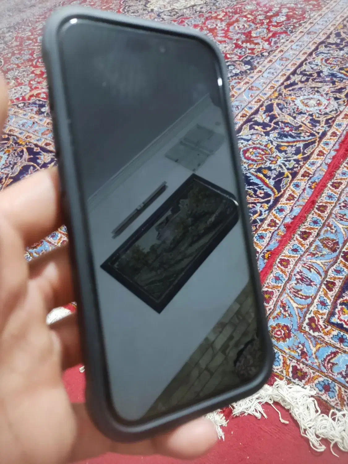 آیفون 15 پرو|موبایل|تهران, هفت چنار|دیوار