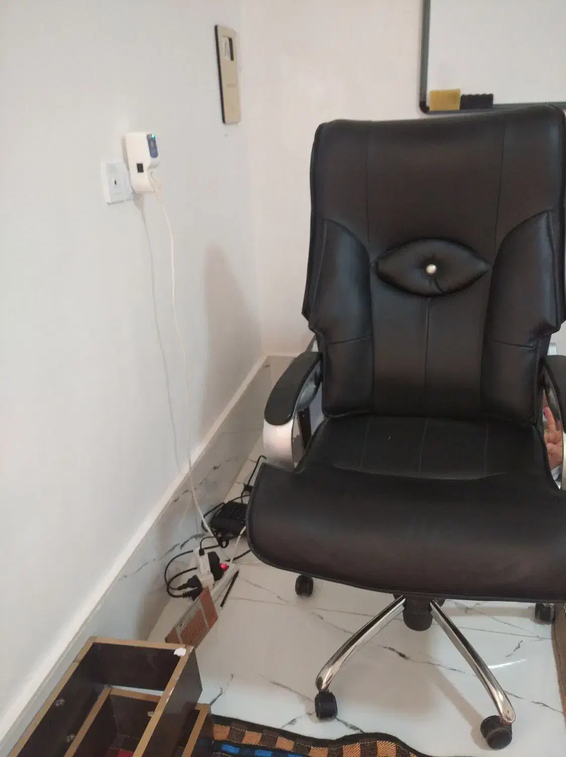 صندلی اداری|صندلی و نیمکت|قزوین, |دیوار