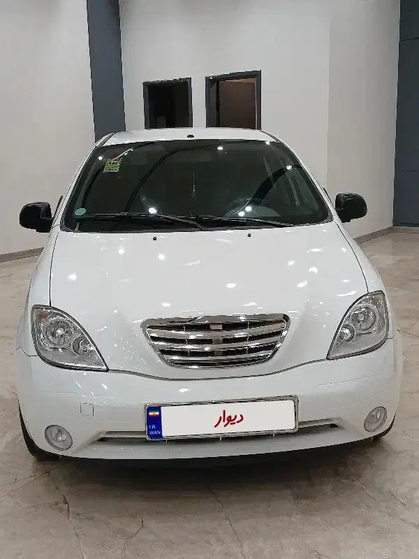 تیبا ۲ مدل ۱۴۰۰|خودرو سواری و وانت|مشهد, تربیت (صدف)|دیوار