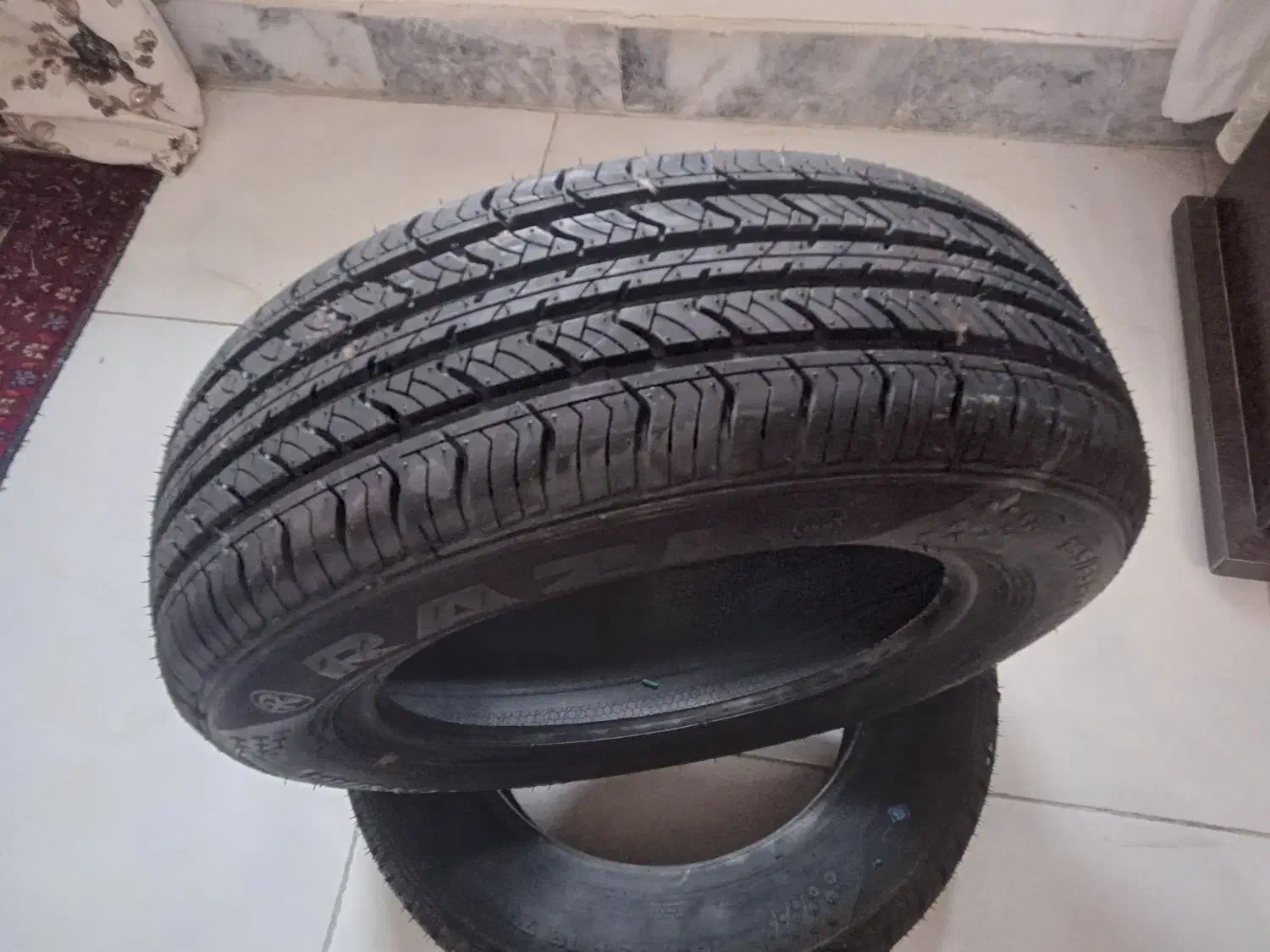 راستیک رازی پرایدی|قطعات یدکی و لوازم جانبی|تربت جام, فاز ۳ فرهنگیان|دیوار