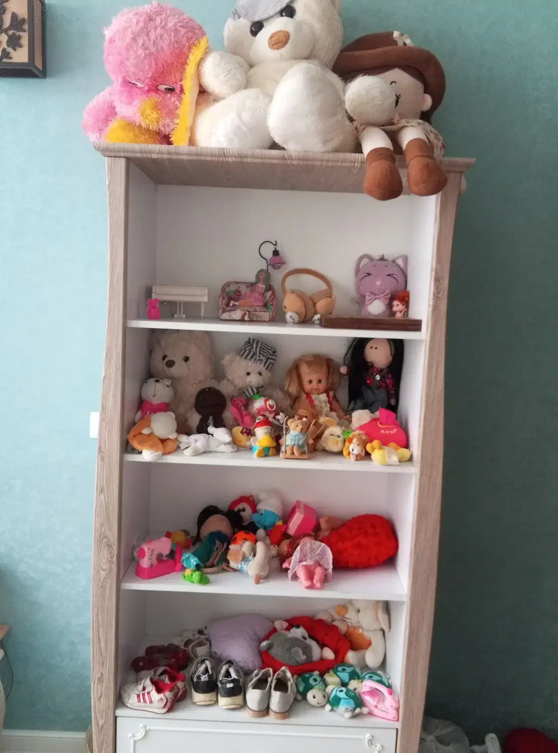 عروسک و اسباب بازی و....|اسباببازی|گلپایگان, |دیوار