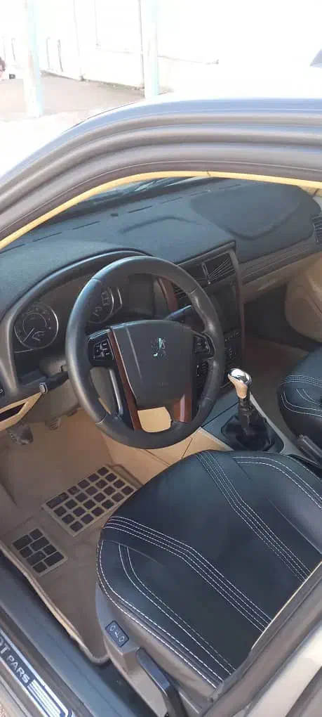 پارس tu5|خودرو سواری و وانت|مسجد سلیمان, |دیوار