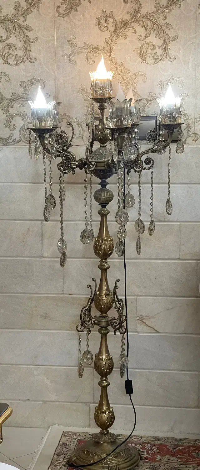 فروش|لوستر و چراغ آویز|ورامین, ورامین|دیوار