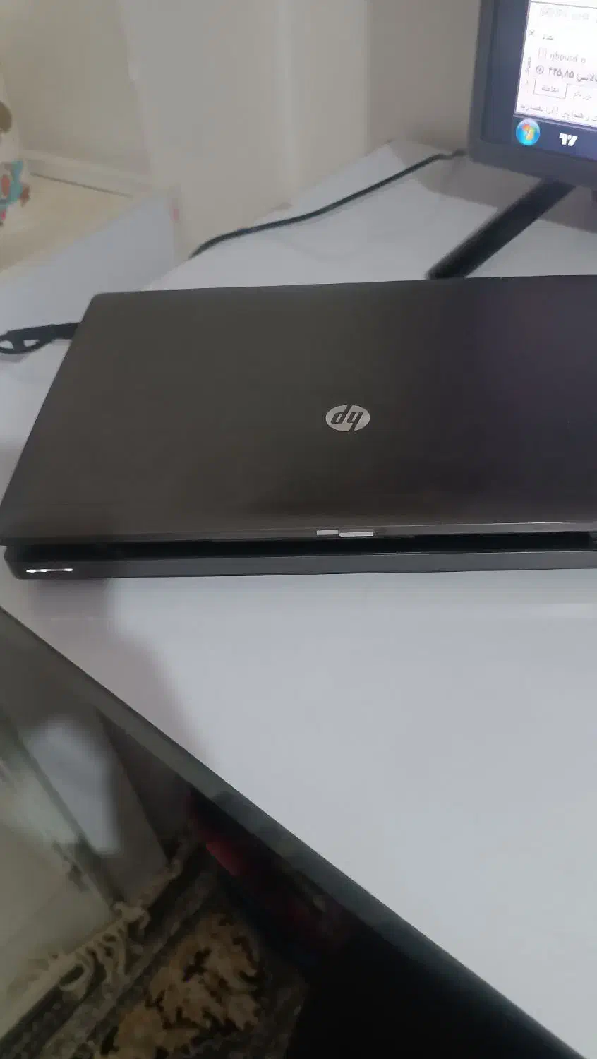 لبتاب hp|رایانه همراه|بجنورد, |دیوار