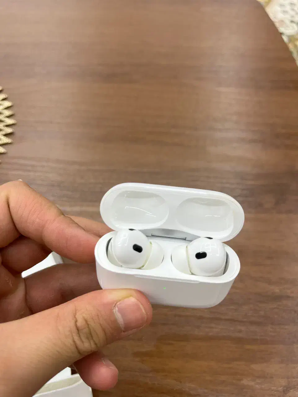 ایر پاد پرو ۲های کپی|لوازم جانبی موبایل و تبلت|خرمآباد, |دیوار