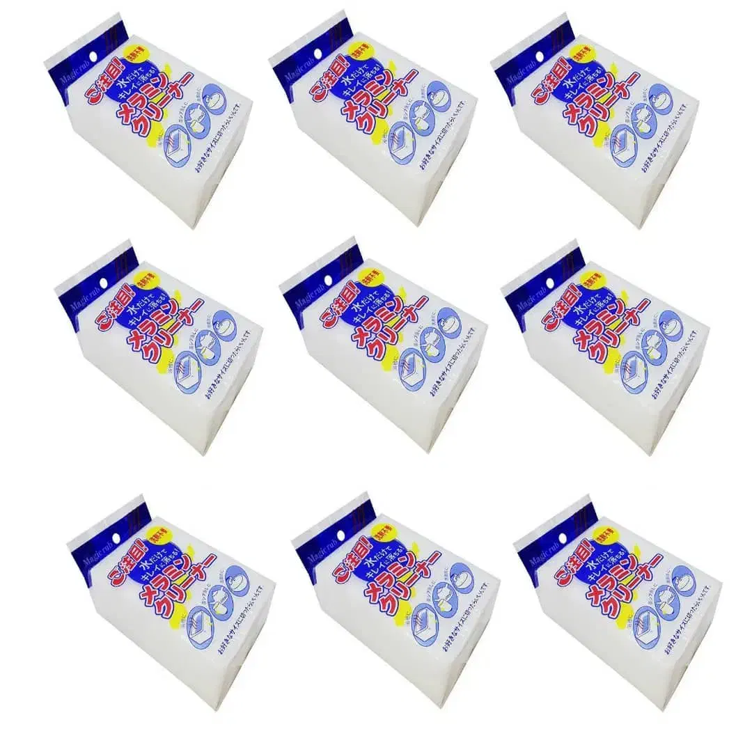 اسفنج نانو( آنتی باکتریال)|مواد شوینده و دستمال کاغذی|ایلام, |دیوار