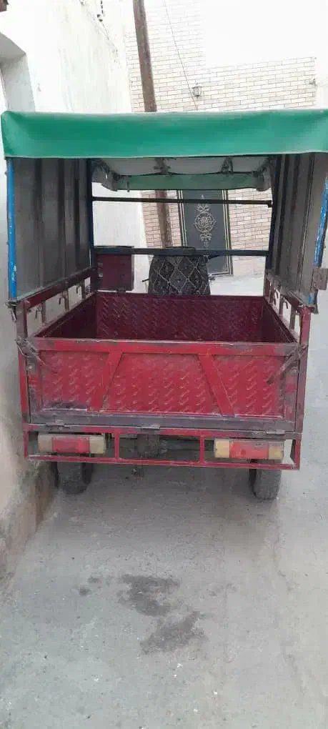 موتورسه چرخه|موتورسیکلت|قم, خاکفرج|دیوار