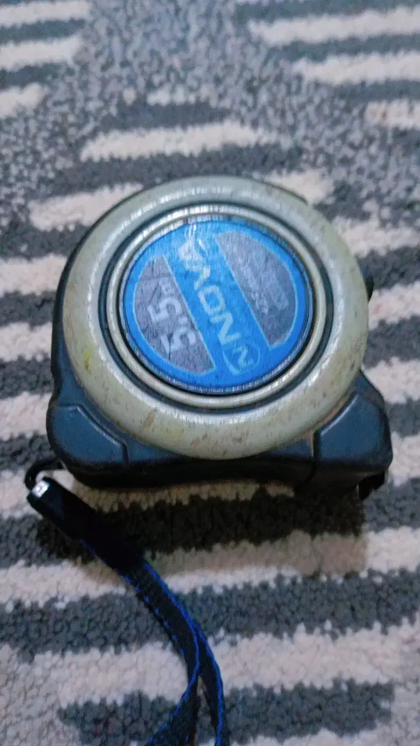 متر ۵ و نیم|ابزارآلات|ورامین, ورامین|دیوار