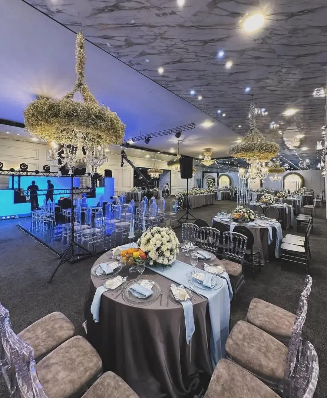 مراسمات وجشن های خود را به تشریفات ماهان بسپارید|خدمات پذیرایی، مراسم|اصفهان, بهارستان|دیوار