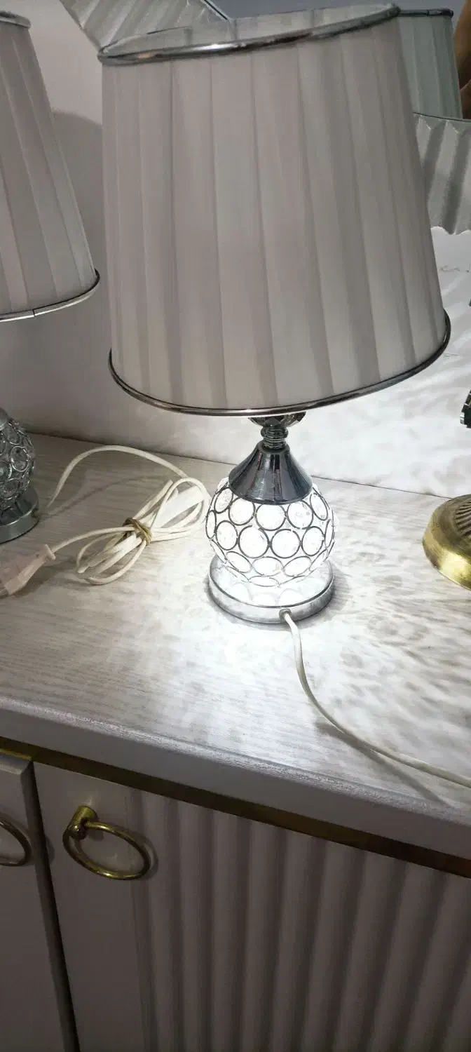 آباژور|چراغ خواب و آباژور|همدان, |دیوار