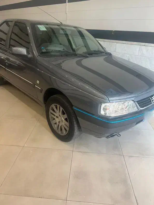 پژو اس ال ایکس ۹۸|خودرو سواری و وانت|قم, آذر (نکویی)|دیوار