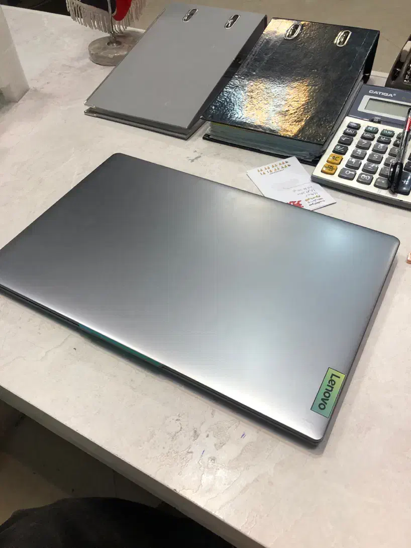 لپتاپ گیمینگ Lenovo با پردازنده ryzen 7 7730u|رایانه همراه|مشهد, عامل|دیوار