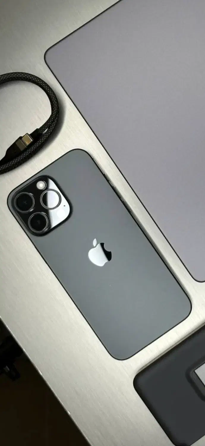 iphone 16 promax|موبایل|تهران, فرمانیه|دیوار