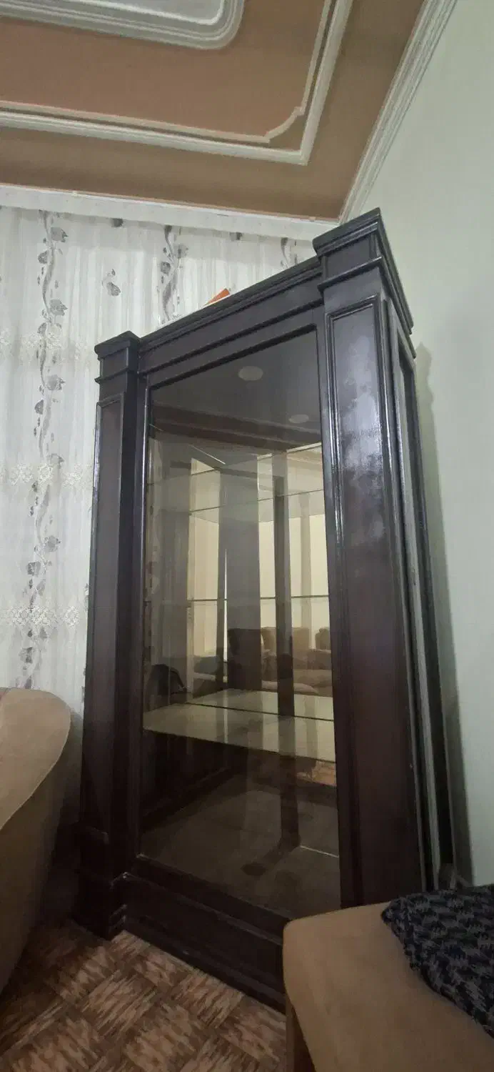 کمد/بوفه/سالم|بوفه، ویترین، کنسول|تبریز, |دیوار