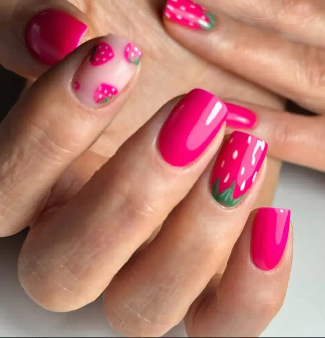 اموزش کاشت ناخن تخصصی|خدمات آرایشگری و زیبایی|بیرجند, |دیوار