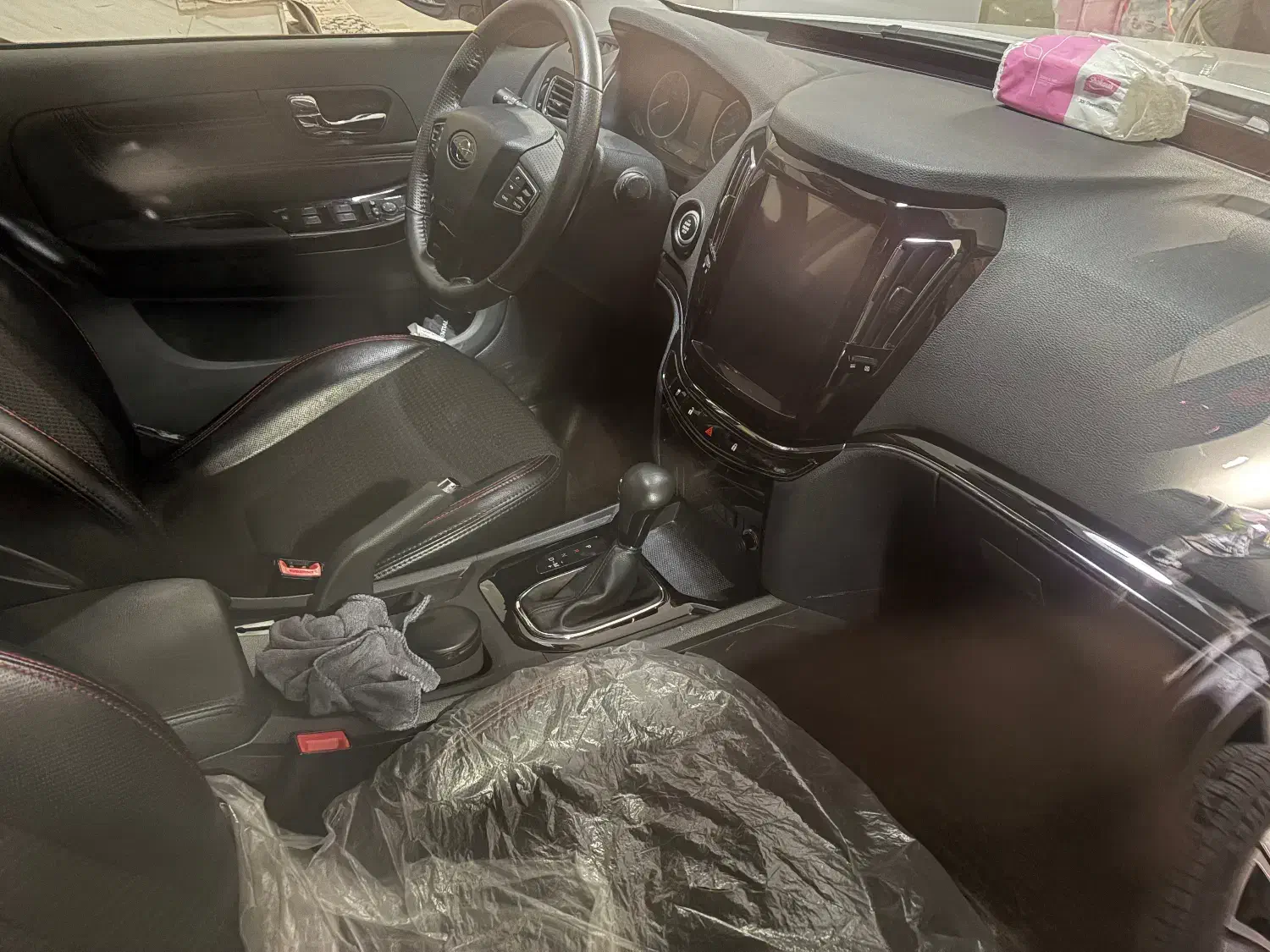 فروش خودرو|خودرو سواری و وانت|کرمانشاه, |دیوار