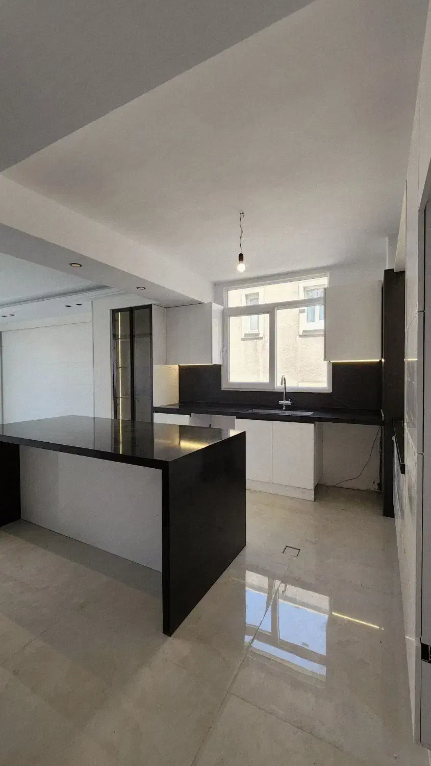 ۱۲۰ متر. دوخوابه روبه نور نوساز سعادت آباد|اجارهٔ آپارتمان|تهران, کوی فراز|دیوار