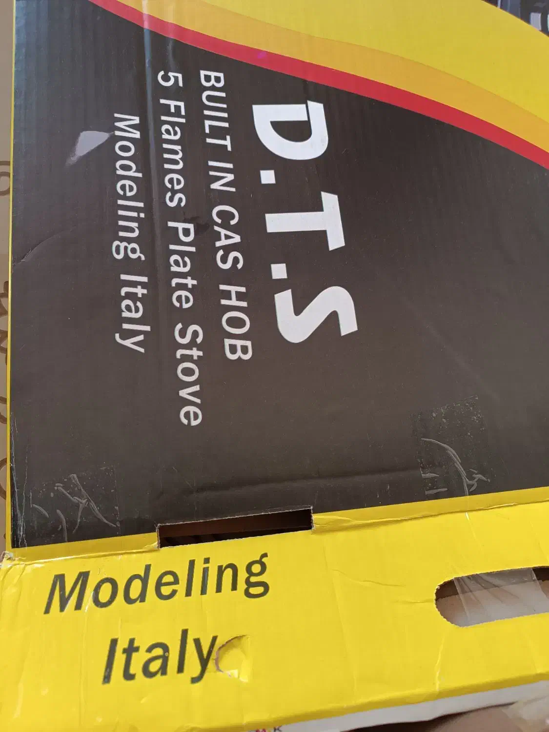 اجاق گاز رومیزی|اجاق گاز و لوازم برقی پخت‌وپز|مراغه, |دیوار