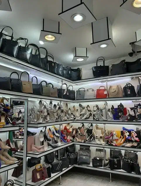 دو باب مغازه و ۶۰ متر زمین  برای فروش|فروش مغازه و غرفه|رامشیر, |دیوار