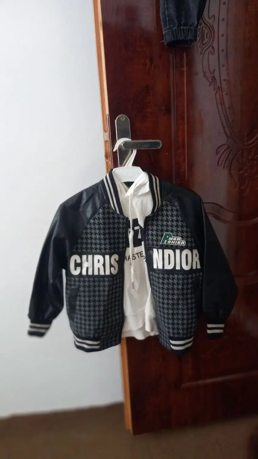 لباس|لباس|اردبیل, |دیوار