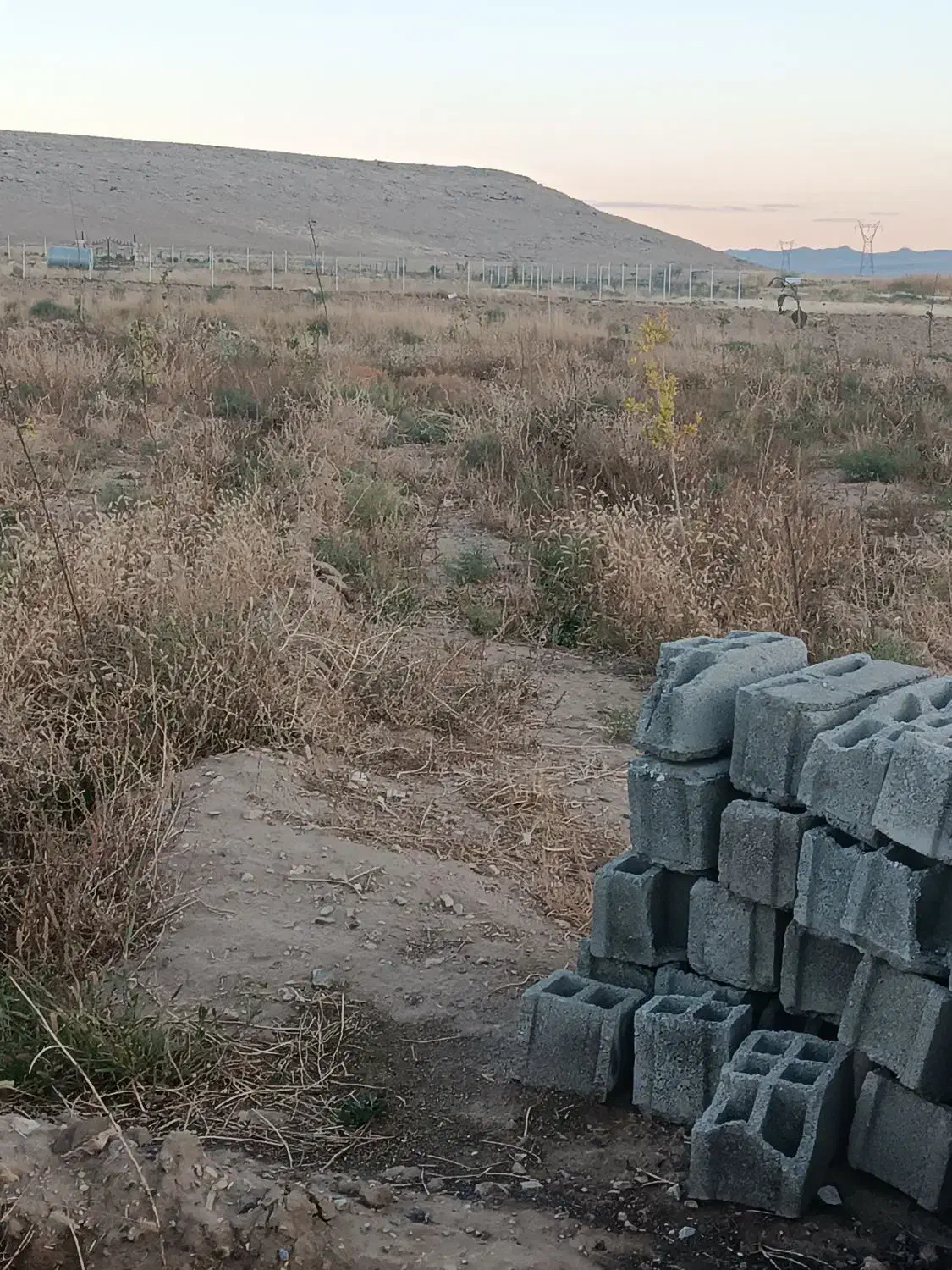 باغ در رند|فروش خانه و ویلا|ماکو, |دیوار