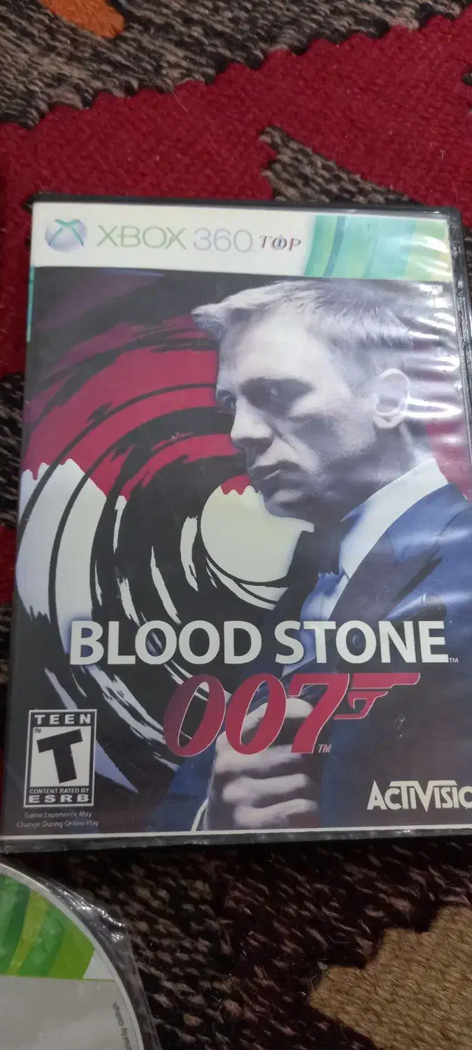 بازی xباکس ۳۶۰|کنسول، بازی ویدئویی و آنلاین|بهبهان, |دیوار