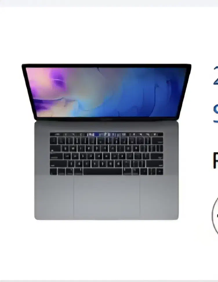 مک بوک پرو core i9|رایانه همراه|تهران, شهرک غرب|دیوار