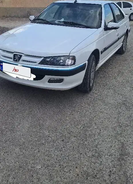 پارس سال فول سفارشی elx|خودرو سواری و وانت|مهران (هرمزگان), |دیوار