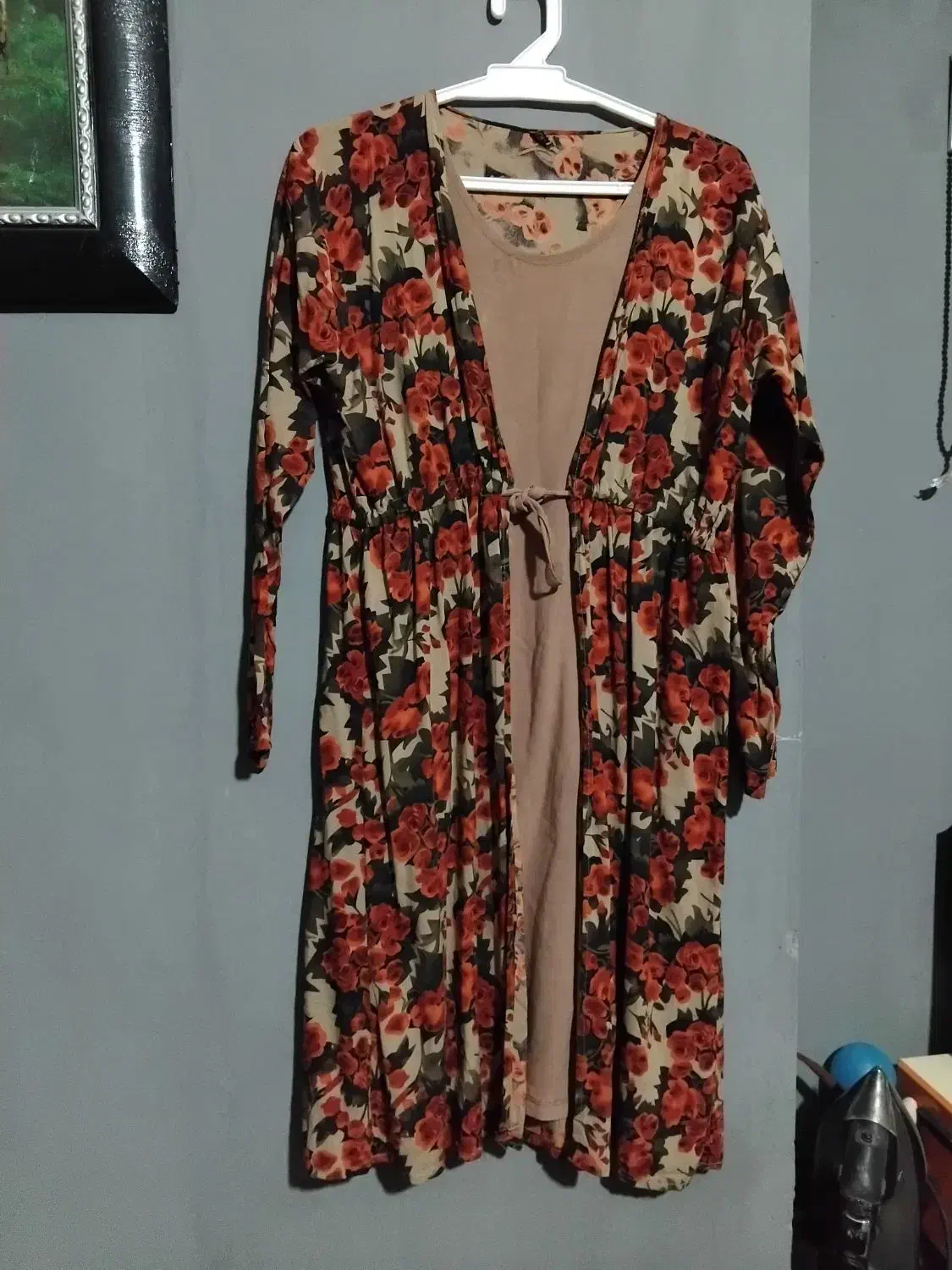 حریر شیک|لباس|بجنورد, |دیوار