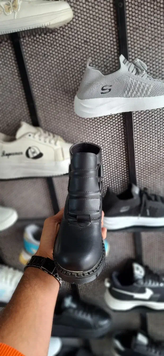 ساقدار زنانه|کیف، کفش، کمربند|یزد, |دیوار