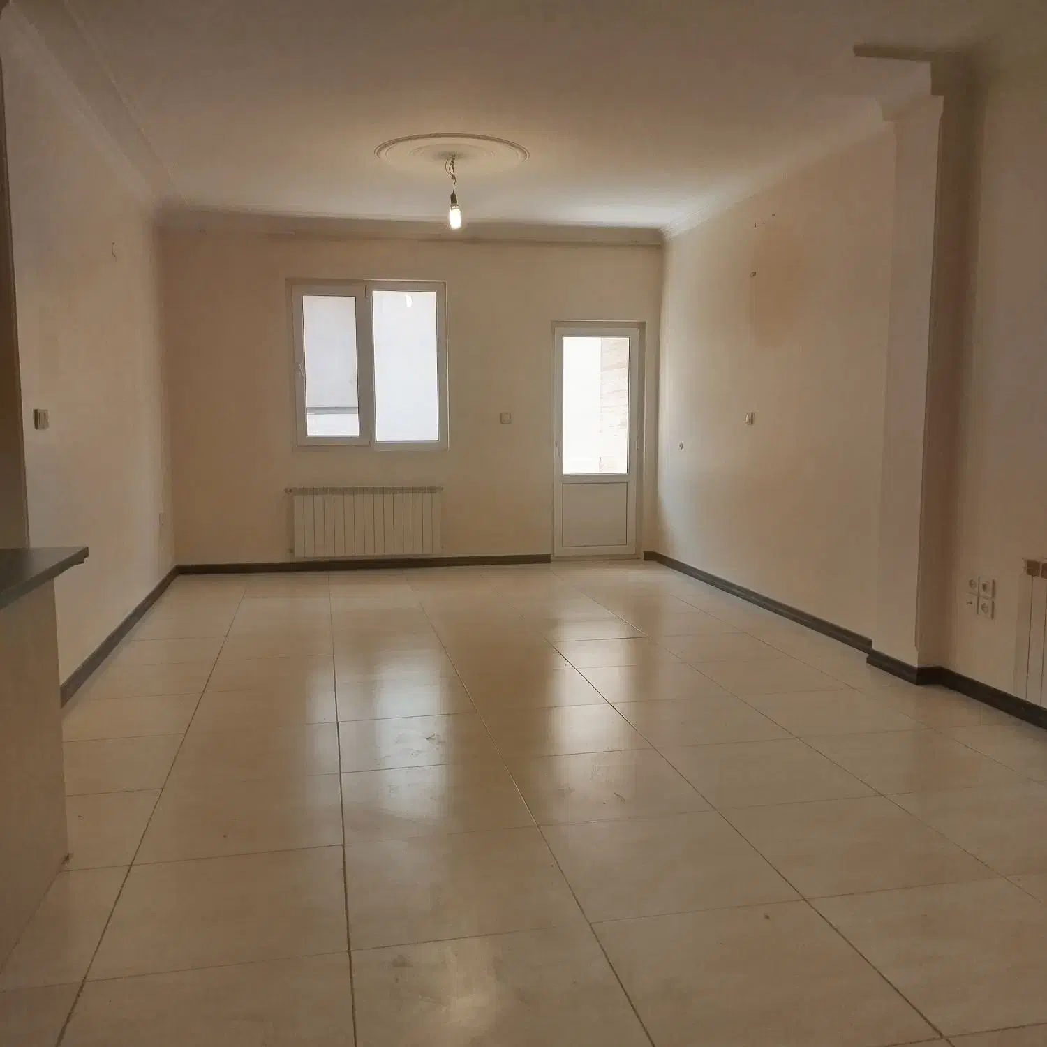 ۱۲۰متر سه خوابه فول امکانات همایون شهر جنوبی|اجارهٔ آپارتمان|تهران, حبیب الله|دیوار