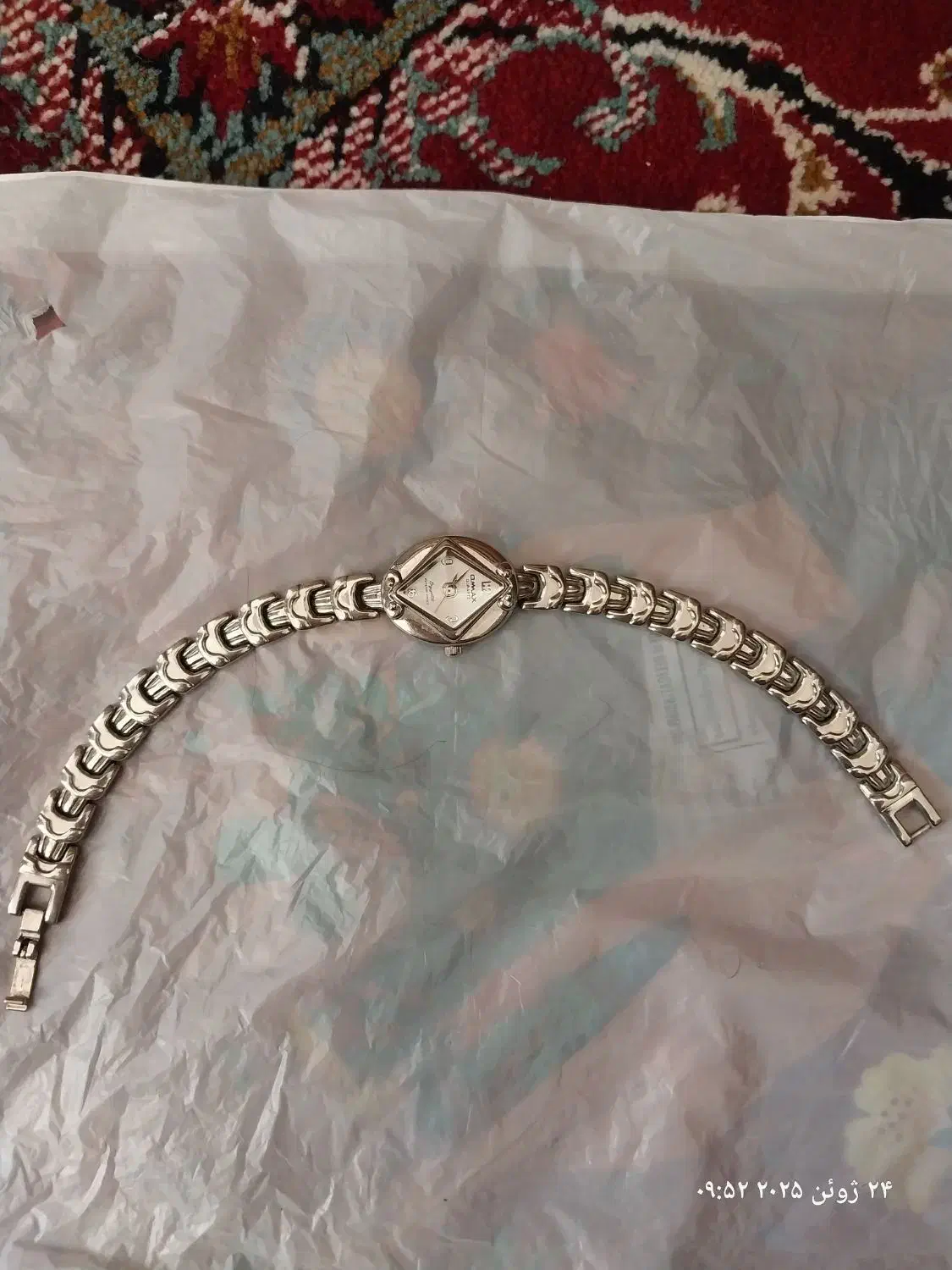 ساعت زنانه|ساعت|شاهرود, |دیوار