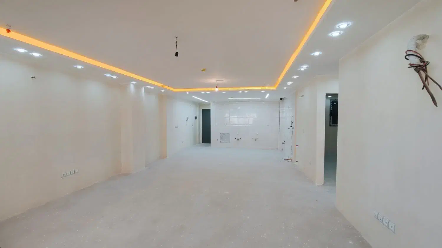 فروش فوری آپارتمان 113 متری نوساز در فلاطوری|فروش آپارتمان|اصفهان, شاه پسند|دیوار