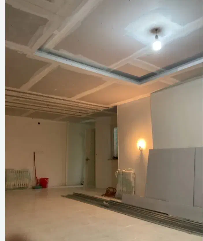 نقاشی ساختمان با مناسبترین قیمت ممکن|خدمات پیشه و مهارت|تهران, نصرت|دیوار