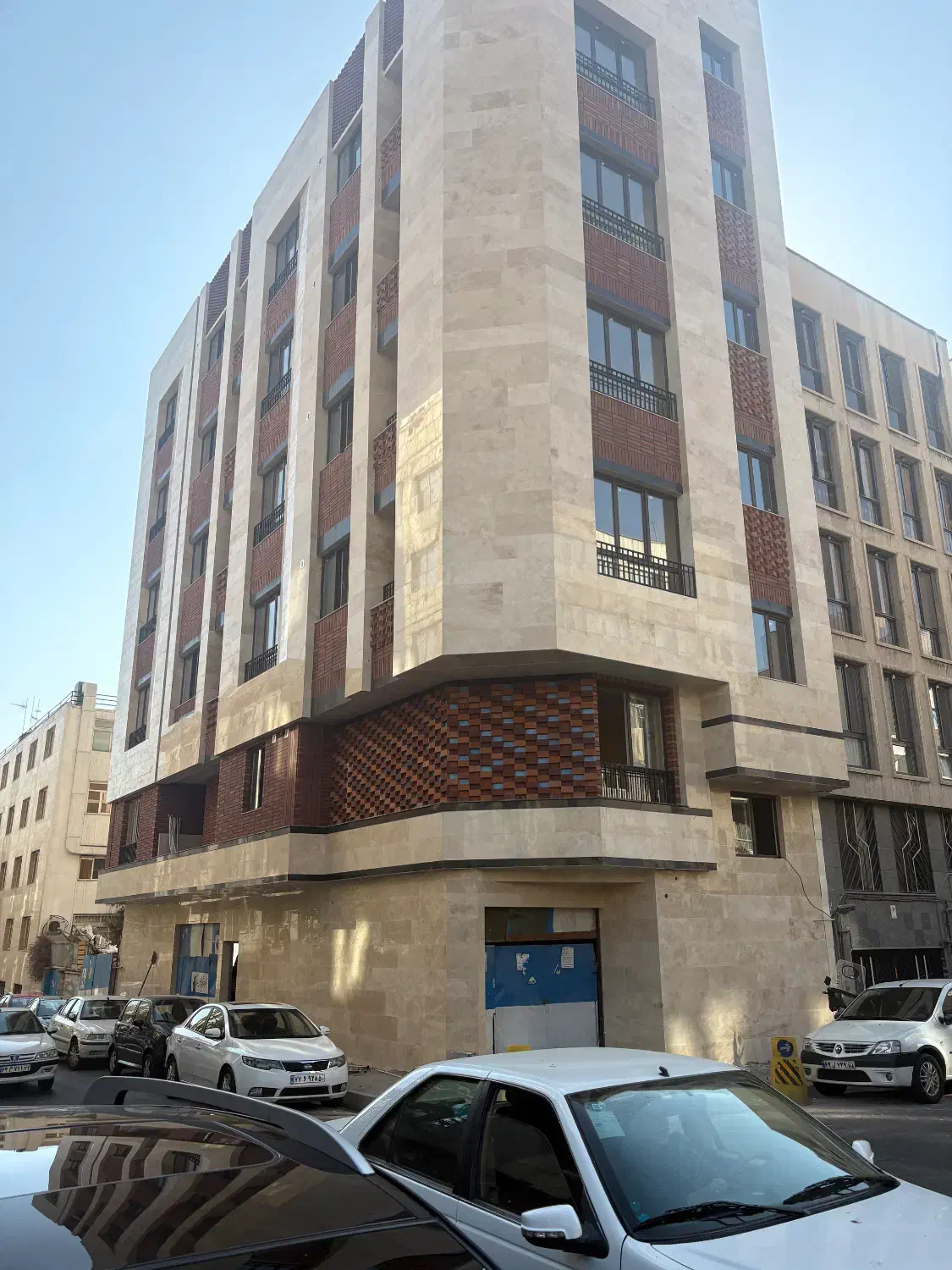 فروش آپارتمان ۱۴۹ متری در فاطمی|فروش آپارتمان|تهران, فاطمی|دیوار